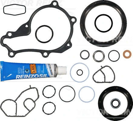 Gasket Kit, crankcase
